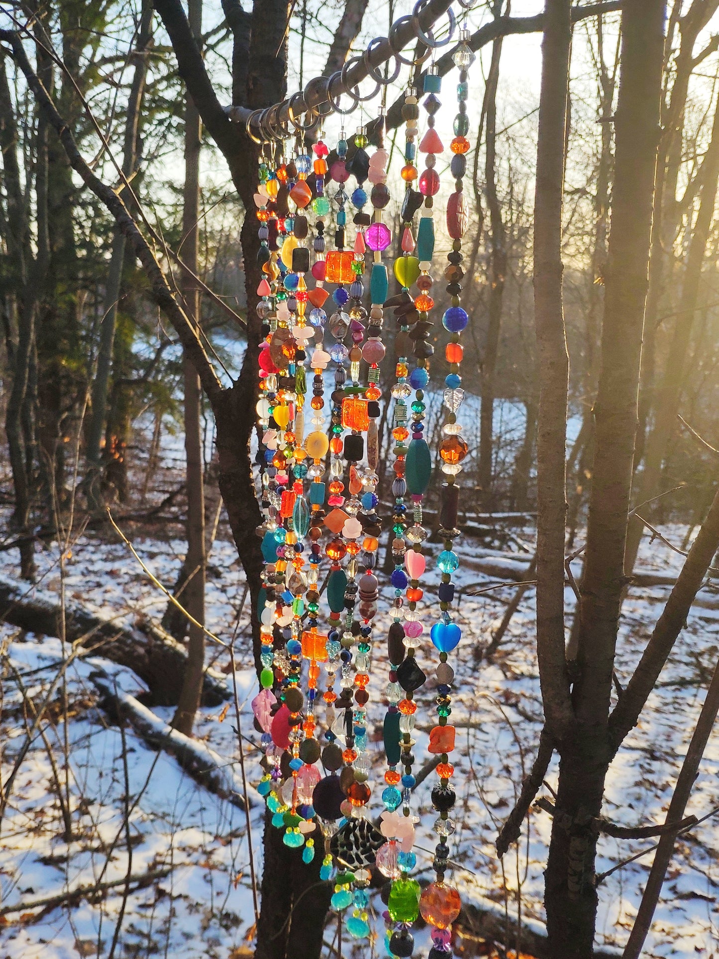 Sun Catcher